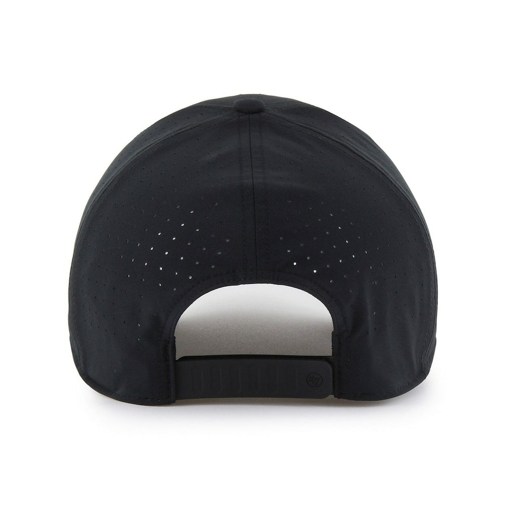 Pittsburgh Steelers '47 Vent MVP Adjustable Hat - Black outlet
