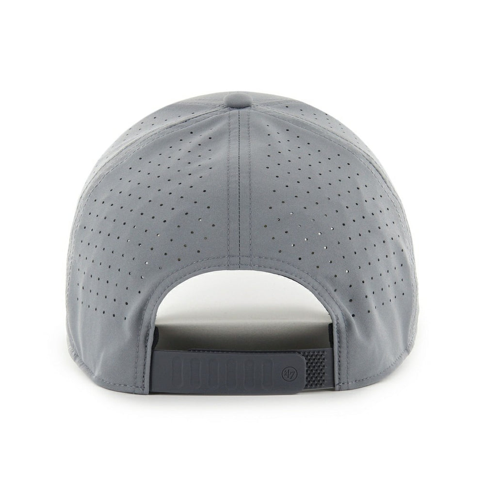 Miami Dolphins '47 Vent MVP Adjustable Hat - Gray cheap