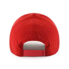 San Francisco 49ers '47 Vent MVP Adjustable Hat - Scarlet online
