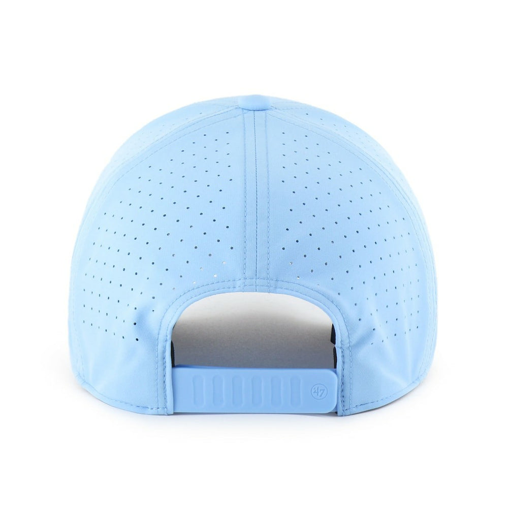 Los Angeles Chargers '47 Vent MVP Adjustable Hat - Powder Blue sale