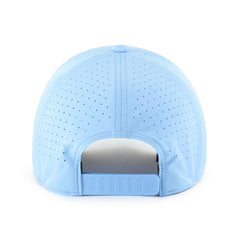 Los Angeles Chargers '47 Vent MVP Adjustable Hat - Powder Blue sale
