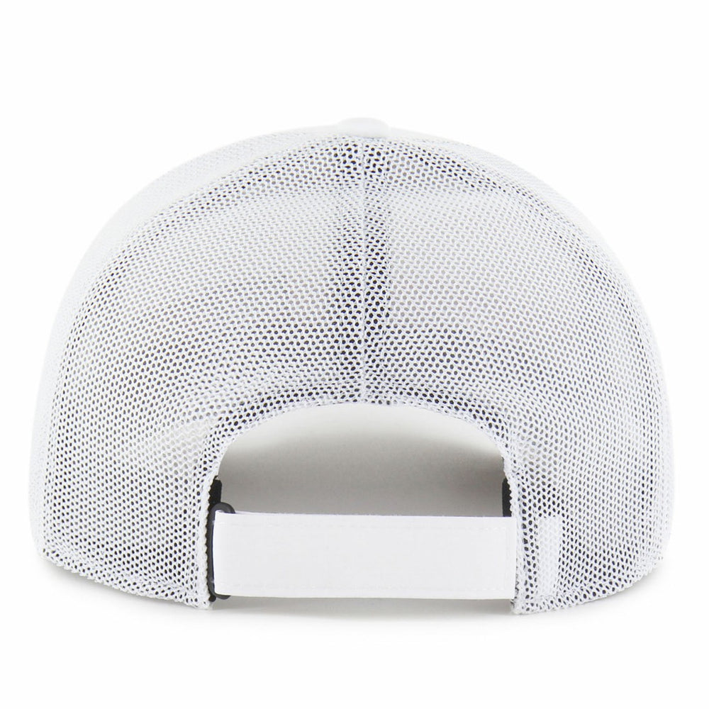 Houston Texans '47 Rangefinder Trucker Adjustable Hat - White for sale