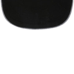 New Orleans Saints '47 Carbon Rope Trucker Adjustable Hat - Heather Charcoal cheap