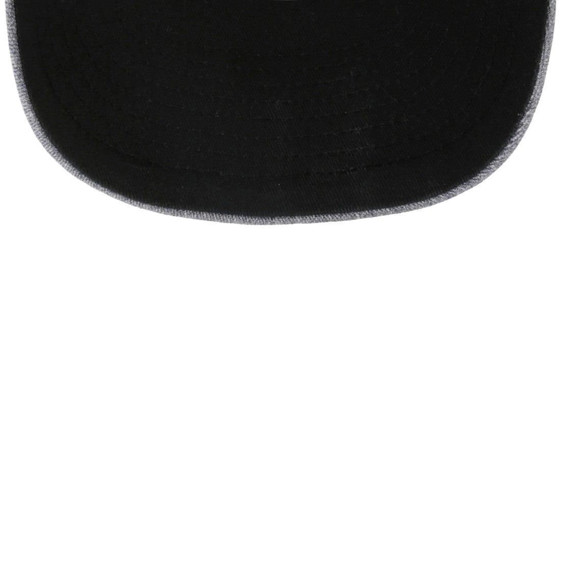 New York Jets '47 Carbon Rope Trucker Adjustable Hat - Heather Charcoal outlet