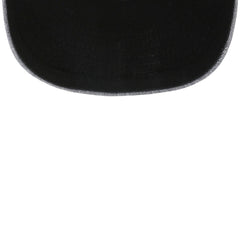 New York Jets '47 Carbon Rope Trucker Adjustable Hat - Heather Charcoal outlet