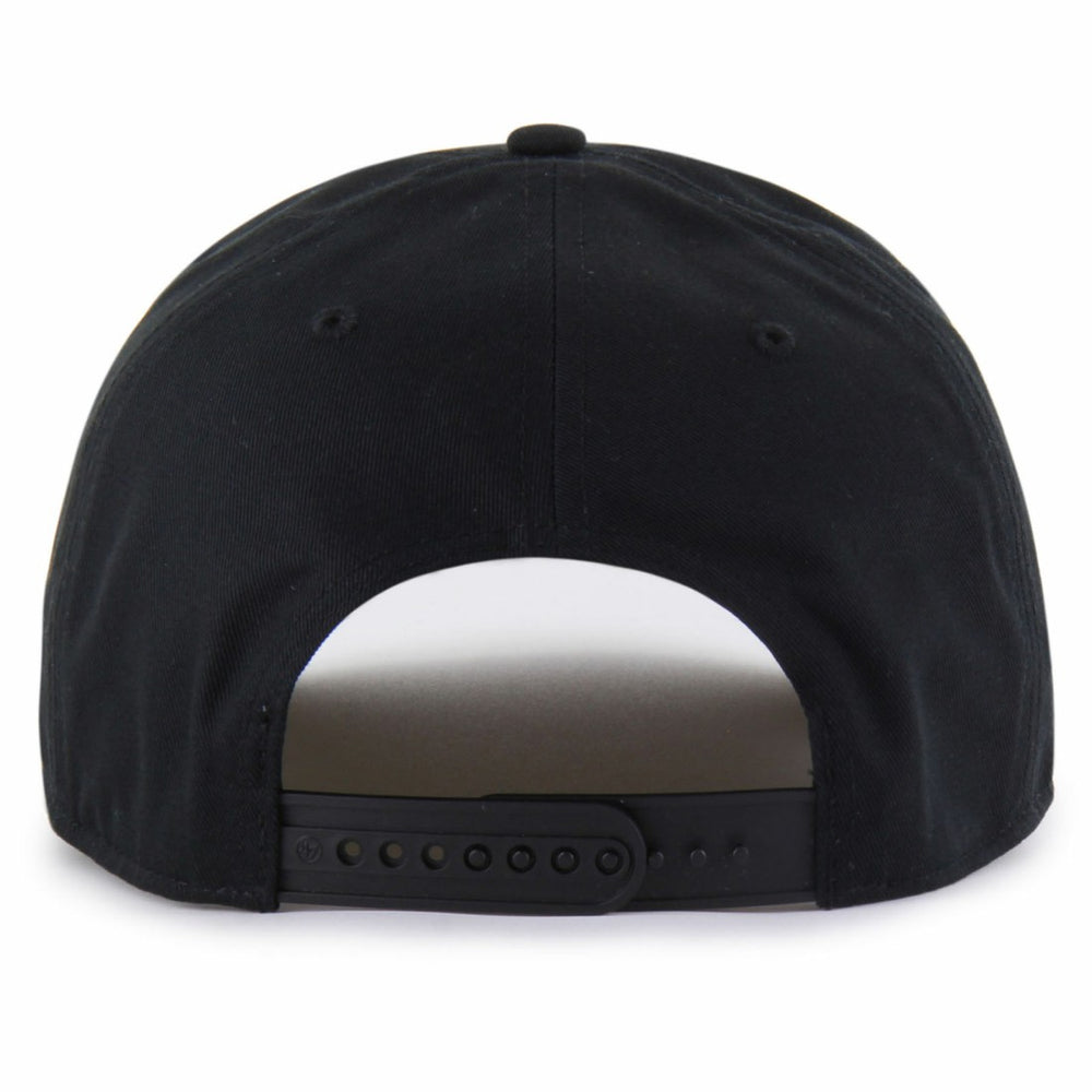 New York Jets '47 Foundational Hitch Adjustable Hat - Black outlet