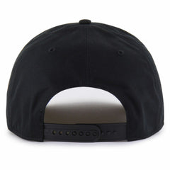 New York Jets '47 Foundational Hitch Adjustable Hat - Black outlet