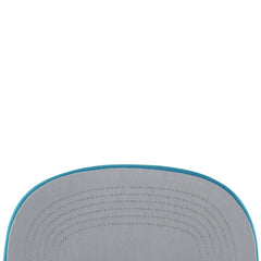 Miami Dolphins '47 Roscoe Two-Toned Hitch Adjustable Hat - White/Aqua discount