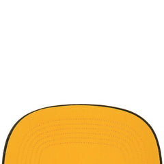 Pittsburgh Steelers '47 Roscoe Two-Toned Hitch Adjustable Hat - White/Black on sale