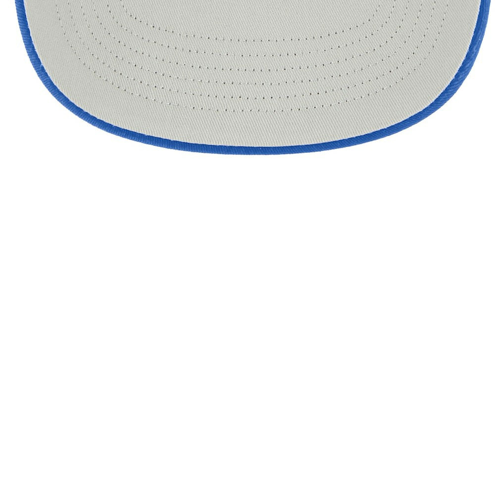 Detroit Lions '47 Roscoe Two-Toned Hitch Adjustable Hat - White/Blue outlet