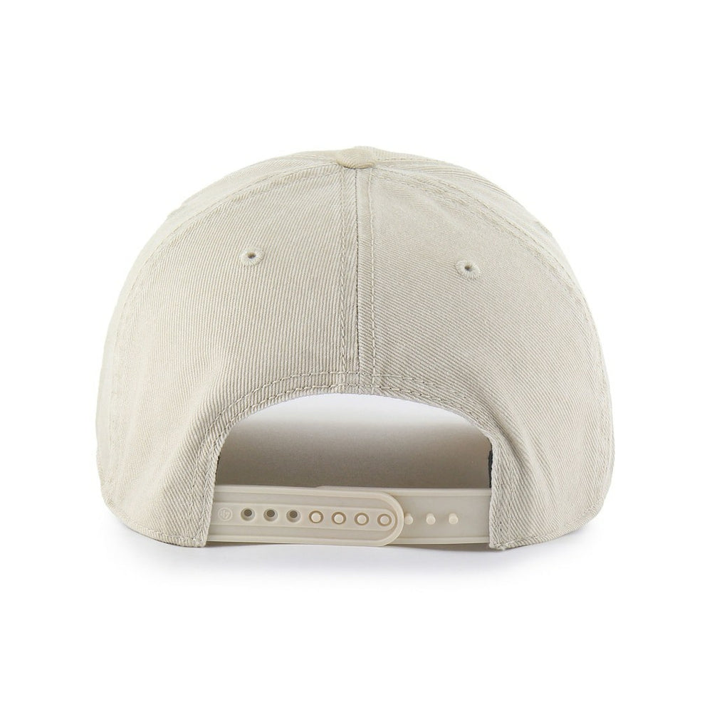 Washington Commanders '47 Cairn Hitch Adjustable Hat - Khaki on sale