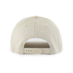 Las Vegas Raiders '47 Cairn Hitch Adjustable Hat - Khaki cheap