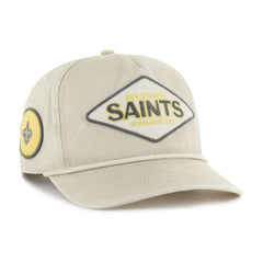 New Orleans Saints '47 Cairn Hitch Adjustable Hat - Khaki online