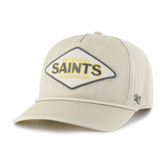 New Orleans Saints '47 Cairn Hitch Adjustable Hat - Khaki online