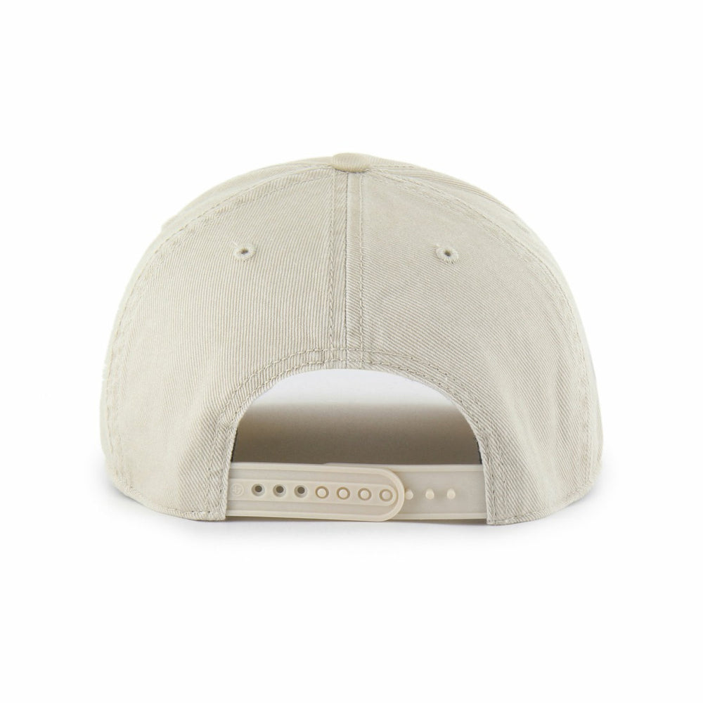 New York Jets '47 Cairn Hitch Adjustable Hat - Khaki online
