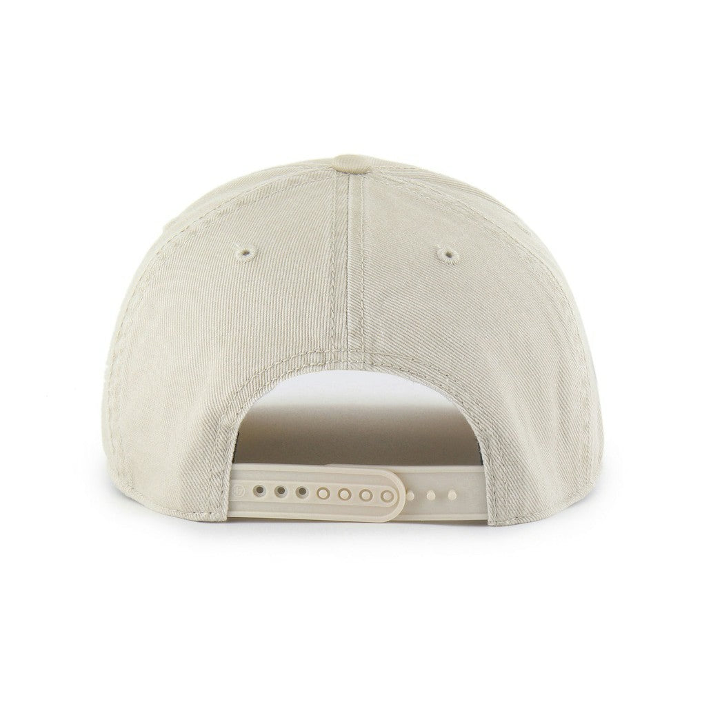 Philadelphia Eagles '47 Cairn Hitch Adjustable Hat - Khaki cheap