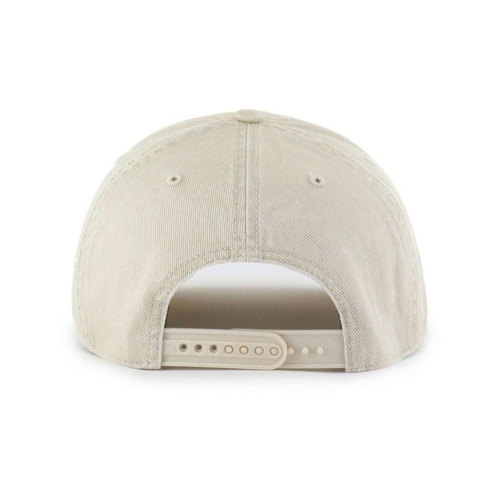 Philadelphia Eagles '47 Cairn Hitch Adjustable Hat - Khaki cheap