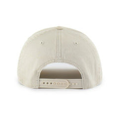 Philadelphia Eagles '47 Cairn Hitch Adjustable Hat - Khaki cheap