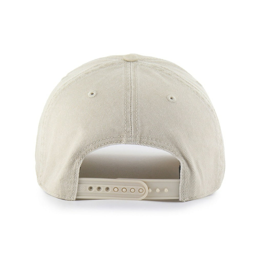 Pittsburgh Steelers '47 Cairn Hitch Adjustable Hat - Khaki online