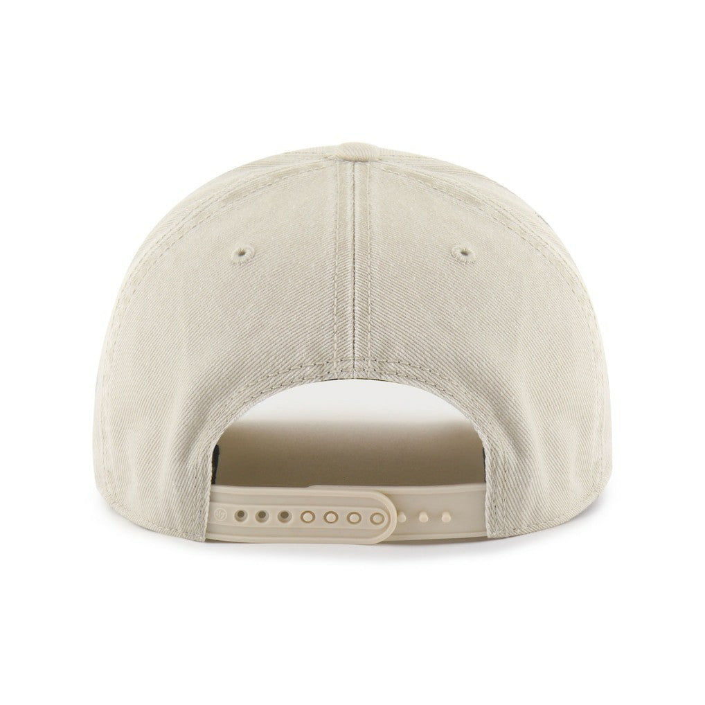 Arizona Cardinals '47 Cairn Hitch Adjustable Hat - Khaki outlet