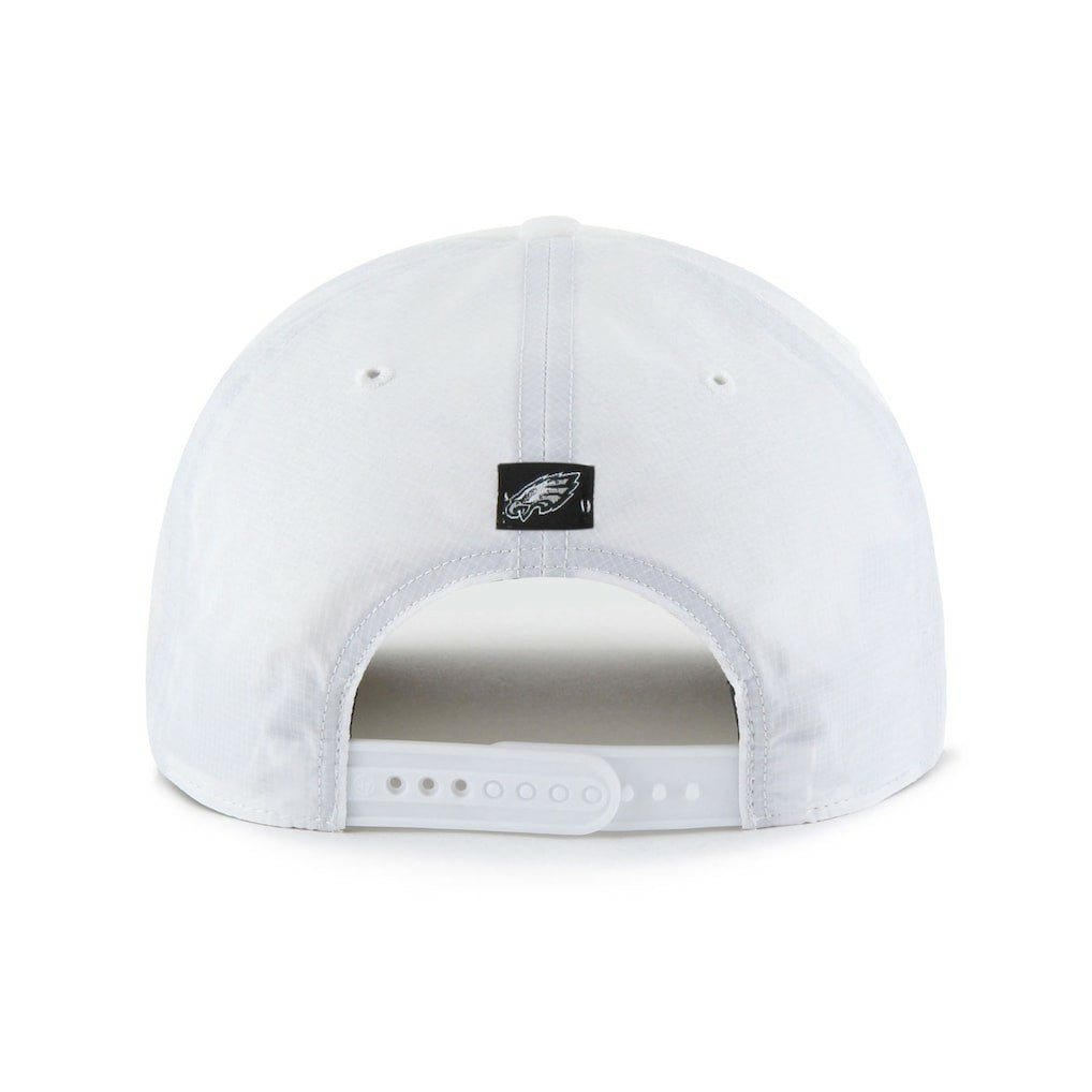 Philadelphia Eagles '47 Brrr Fairway Hitch Adjustable Hat - White cheap