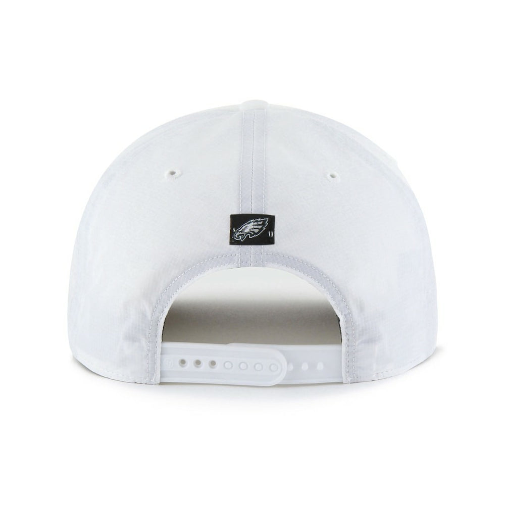 Philadelphia Eagles '47 Brrr Fairway Hitch Adjustable Hat - White cheap