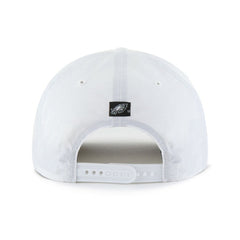 Philadelphia Eagles '47 Brrr Fairway Hitch Adjustable Hat - White cheap