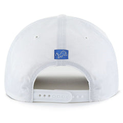 Detroit Lions '47 Brrr Fairway Hitch Adjustable Hat - White cheap