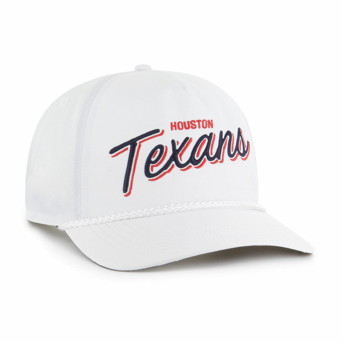 Houston Texans '47 Brrr Fairway Hitch Adjustable Hat - White online