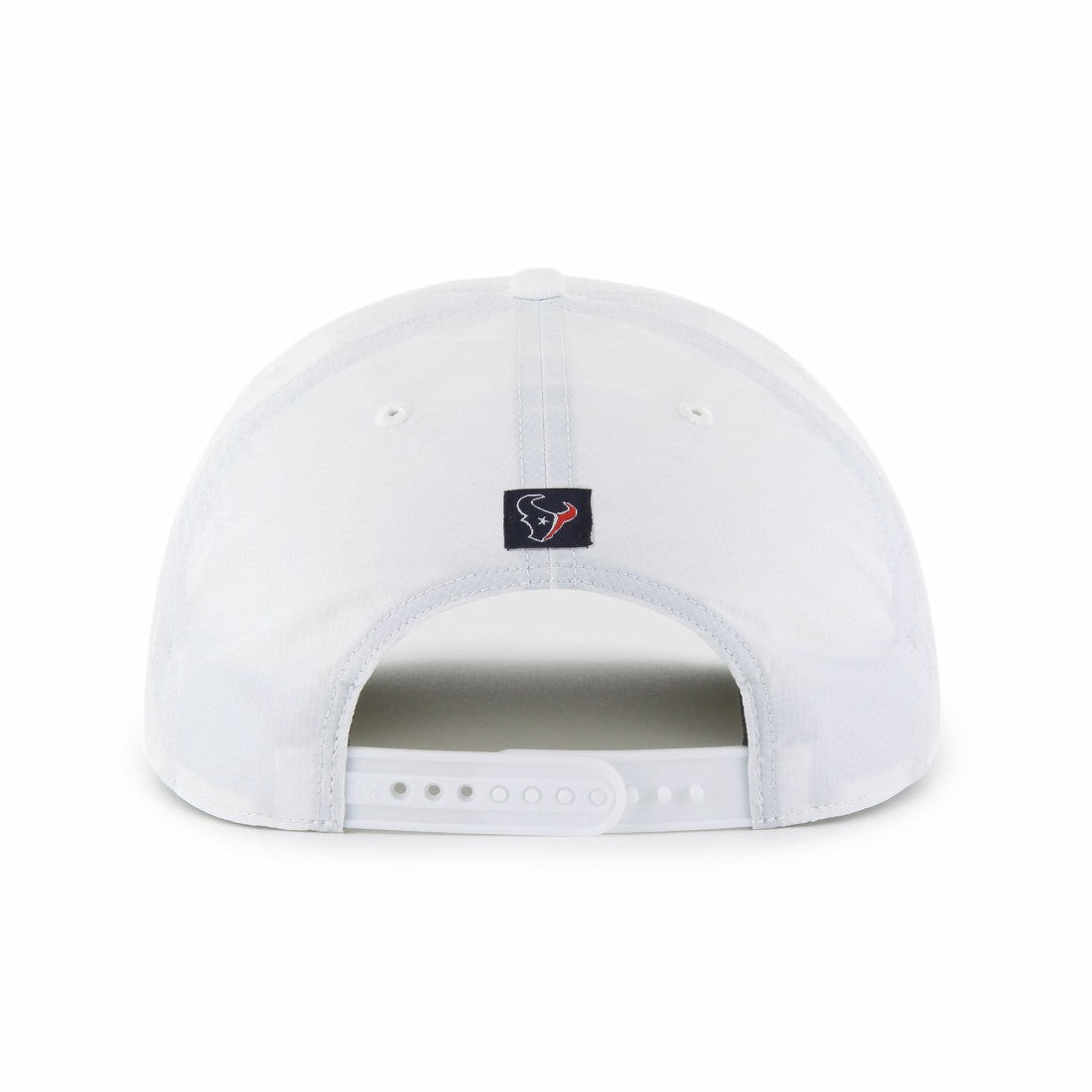 Houston Texans '47 Brrr Fairway Hitch Adjustable Hat - White online