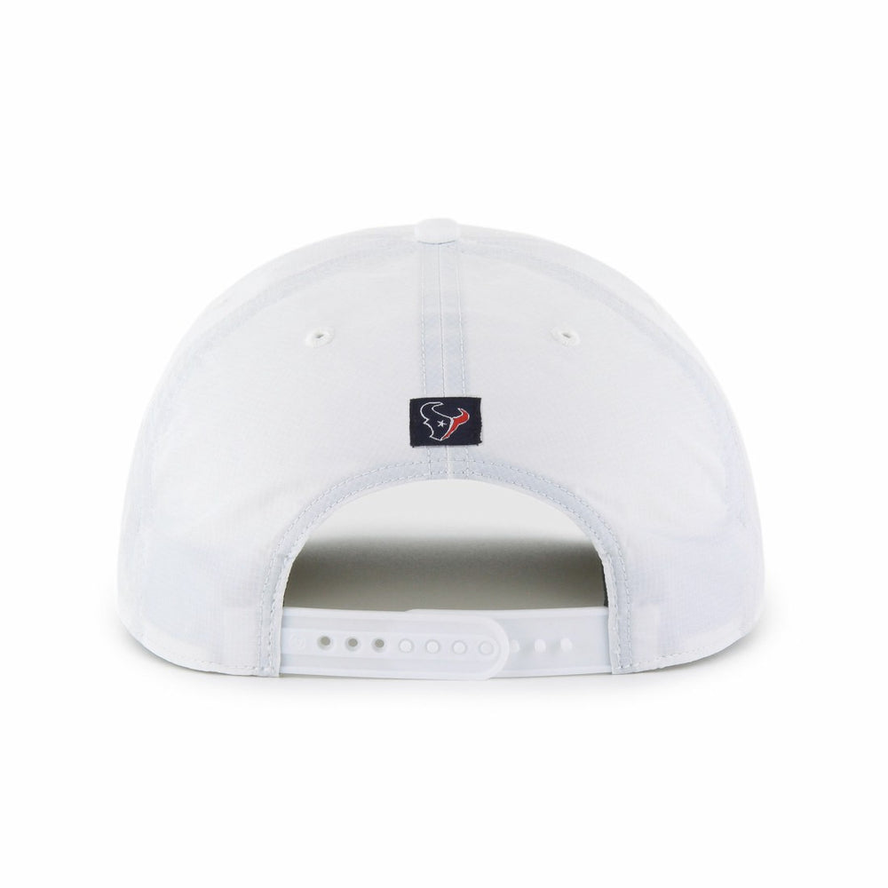 Houston Texans '47 Brrr Fairway Hitch Adjustable Hat - White online