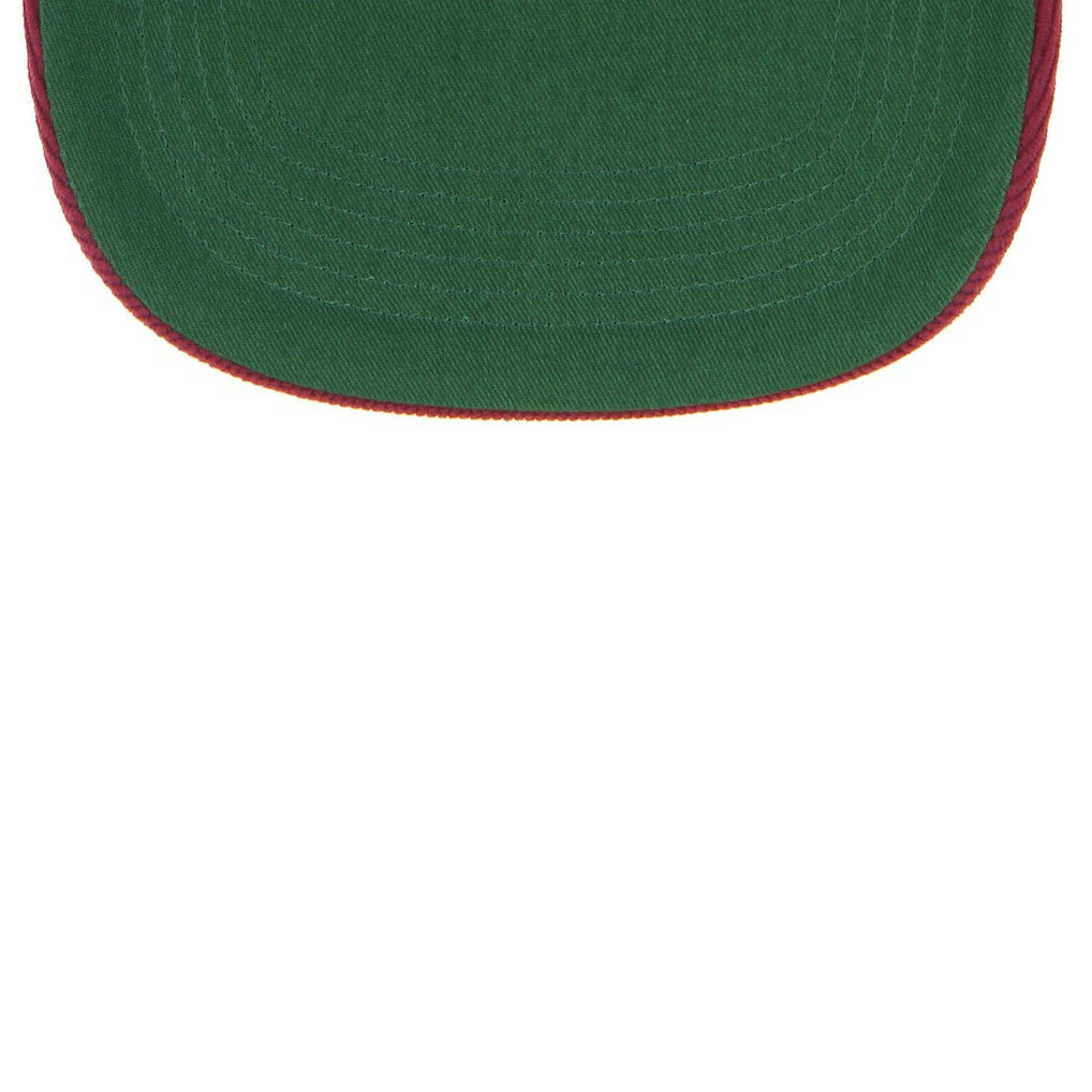 Washington Commanders '47 Golden Age Corduroy Hitch Adjustable Hat - Burgundy on sale
