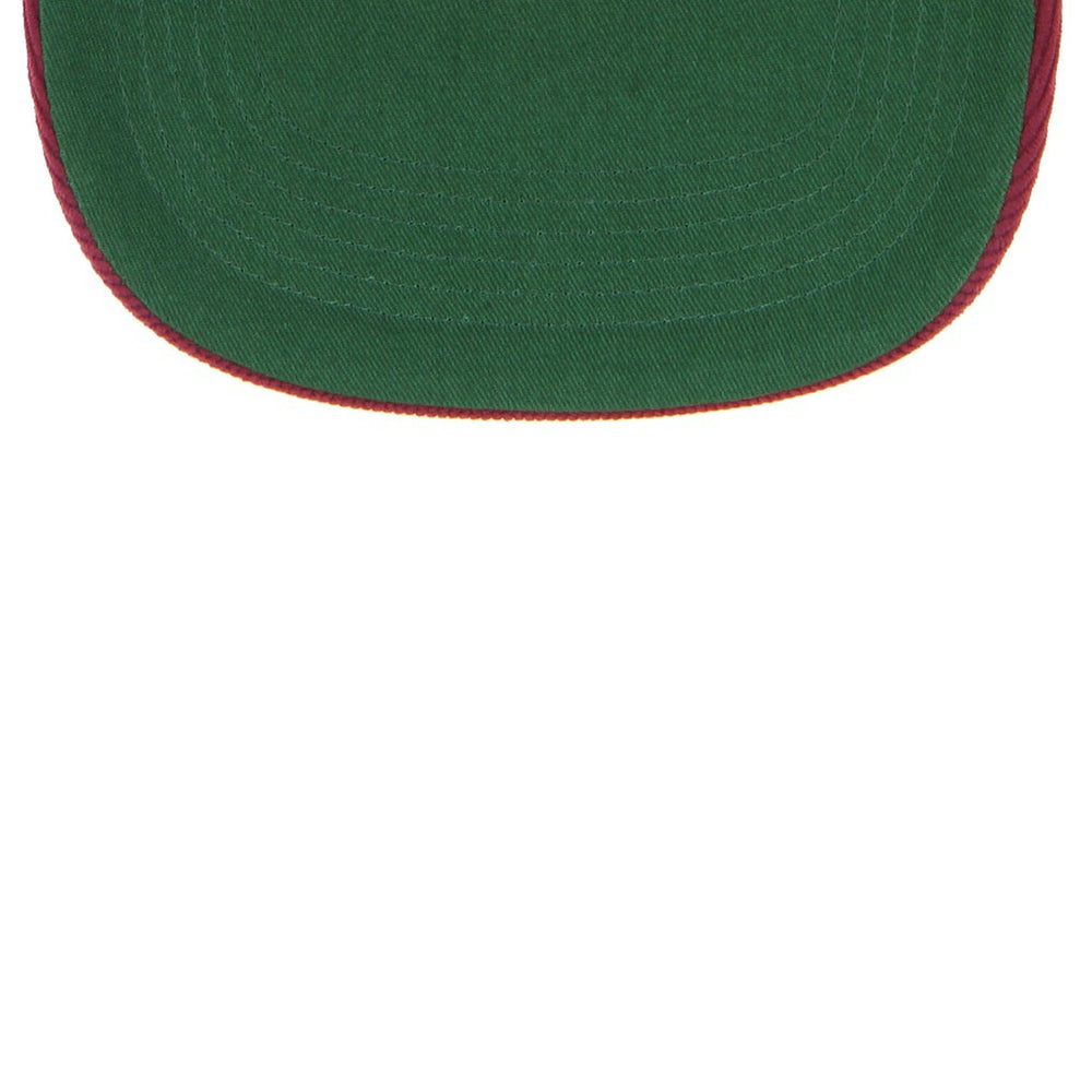 Washington Commanders '47 Golden Age Corduroy Hitch Adjustable Hat - Burgundy on sale