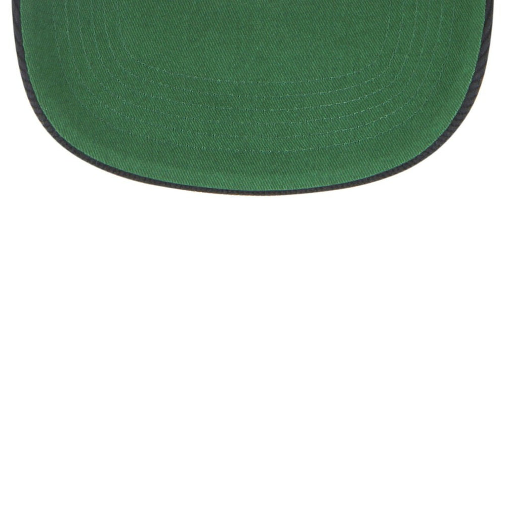 Las Vegas Raiders '47 Golden Age Corduroy Hitch Adjustable Hat - Black outlet