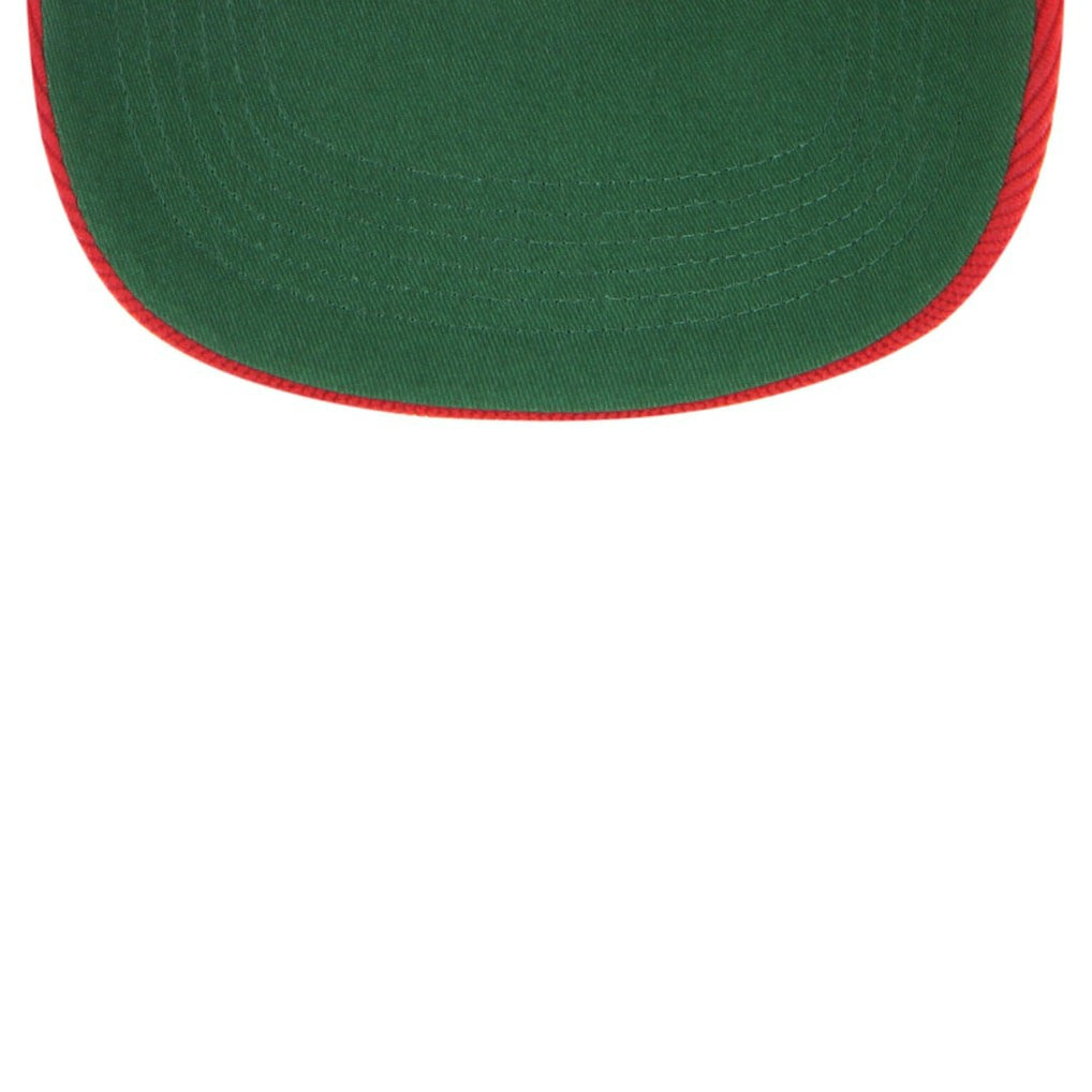 Kansas City Chiefs '47 Golden Age Corduroy Hitch Adjustable Hat - Red discount