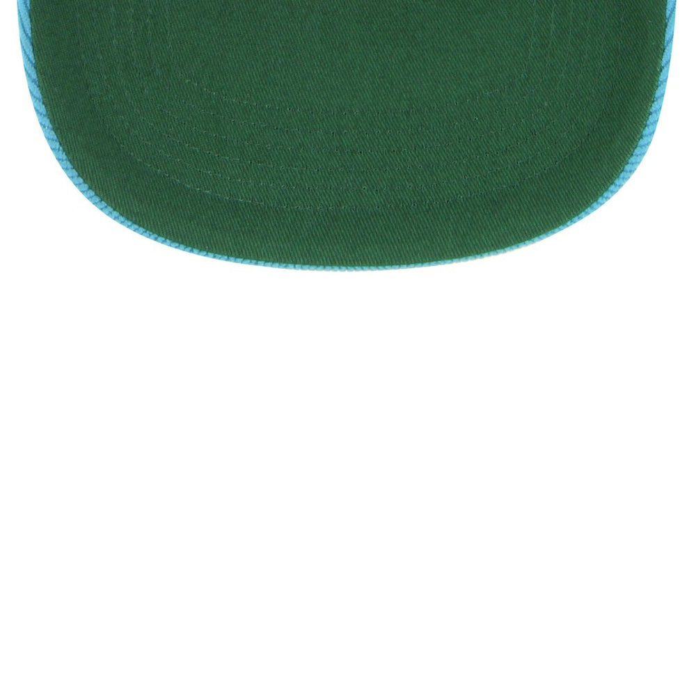 Miami Dolphins '47 Golden Age Corduroy Hitch Adjustable Hat - Aqua discount