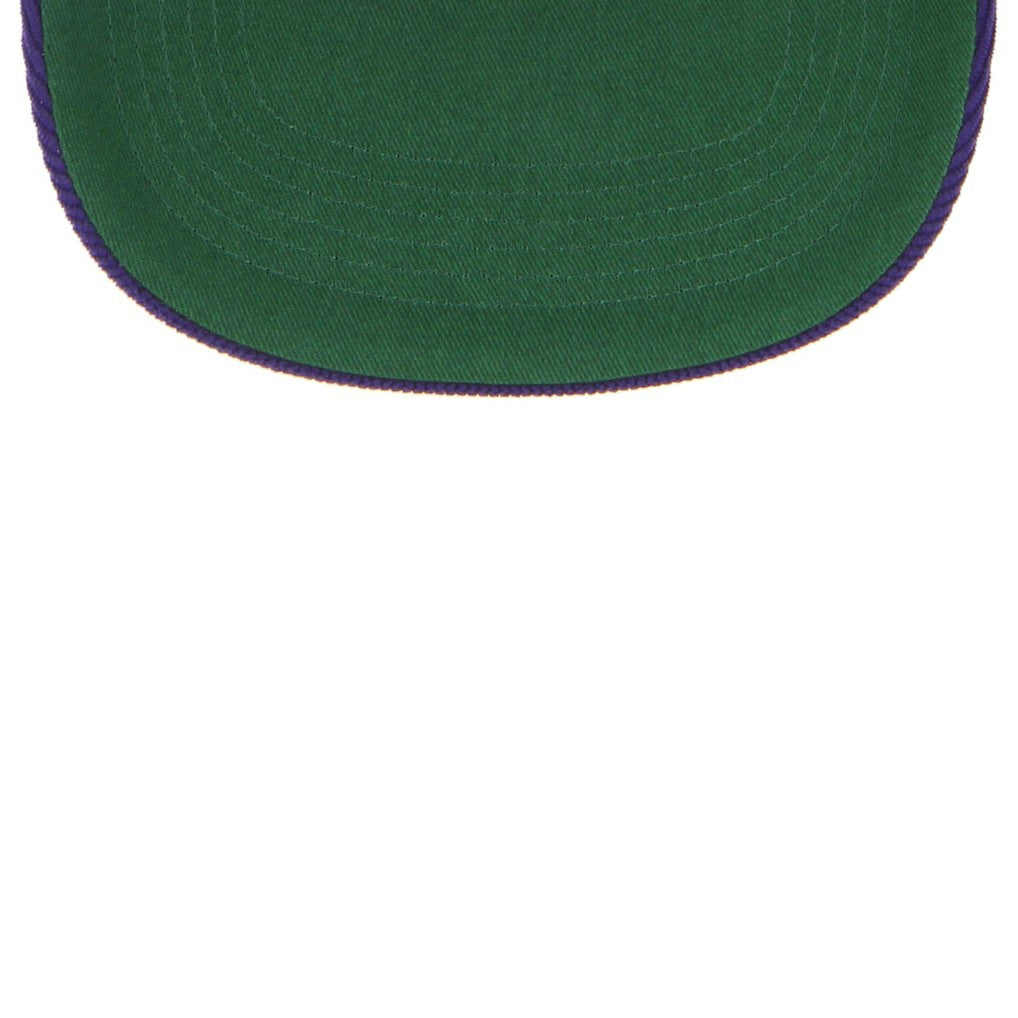 Minnesota Vikings '47 Golden Age Corduroy Hitch Adjustable Hat - Purple cheap