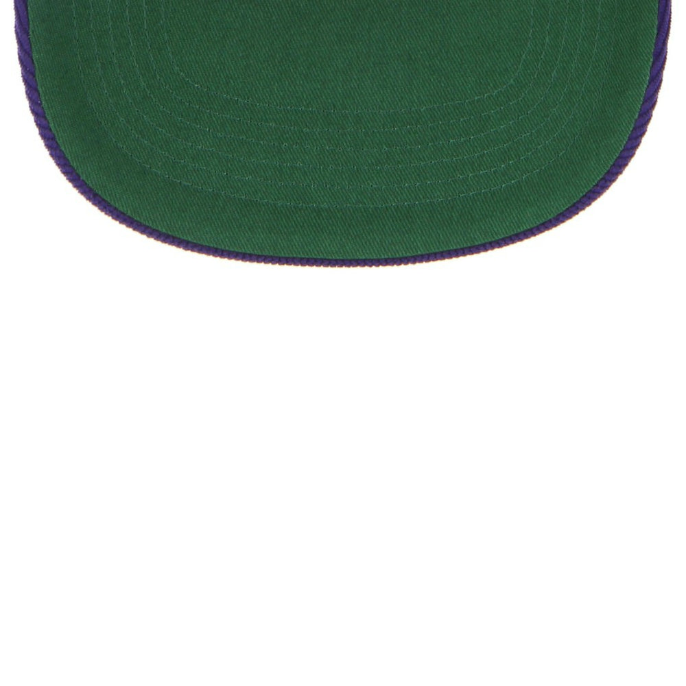 Minnesota Vikings '47 Golden Age Corduroy Hitch Adjustable Hat - Purple cheap
