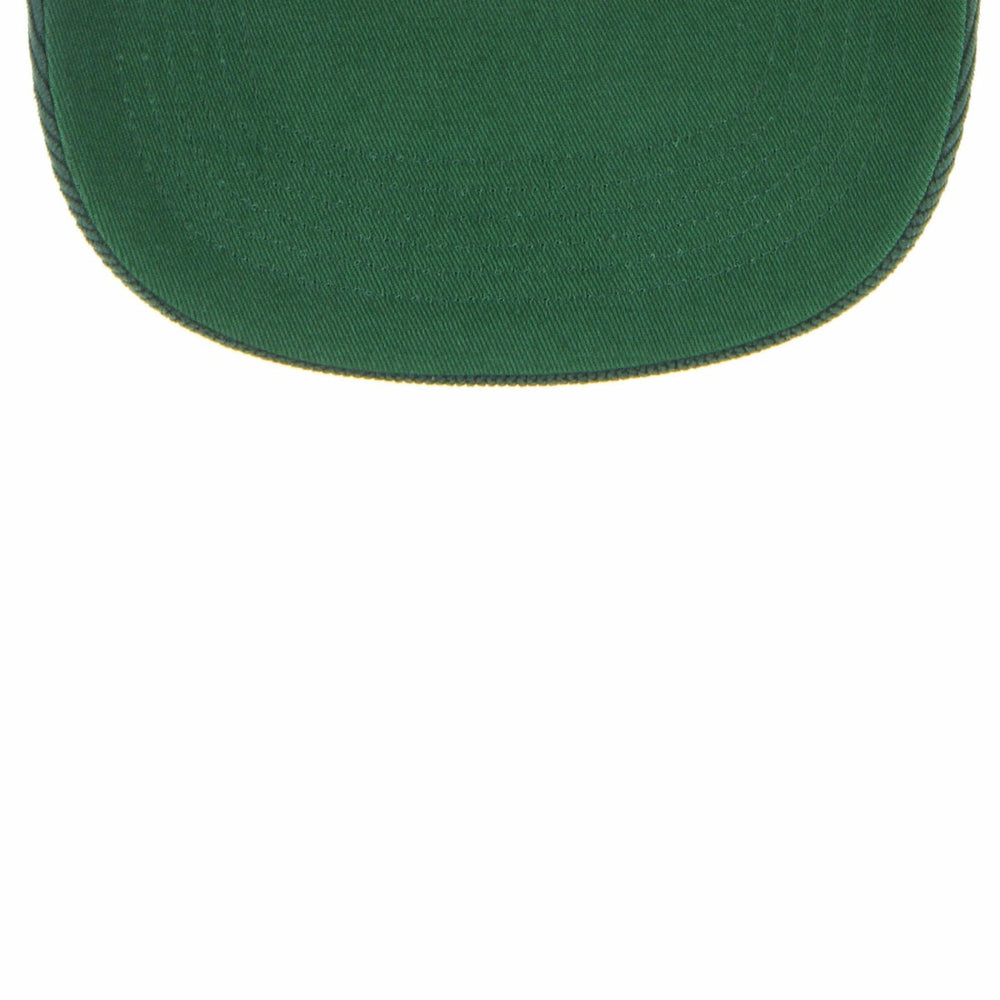 New York Jets '47 Golden Age Corduroy Hitch Adjustable Hat - Green on sale