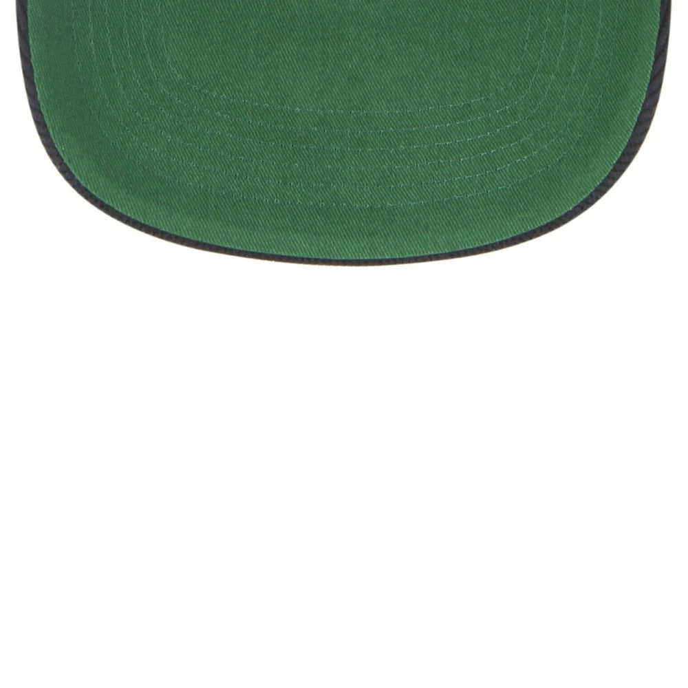 Pittsburgh Steelers '47 Golden Age Corduroy Hitch Adjustable Hat - Black outlet