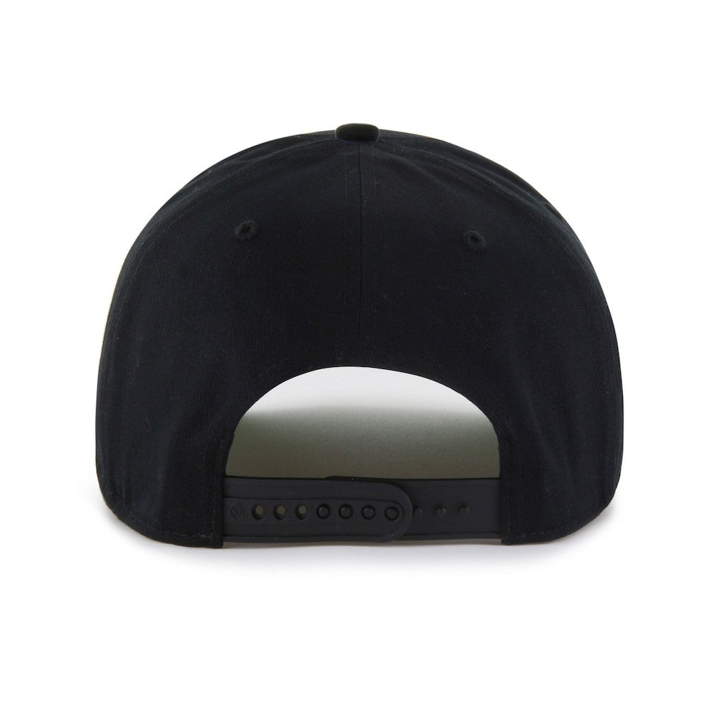 Las Vegas Raiders '47 Rope Hitch Adjustable Hat - Black cheap