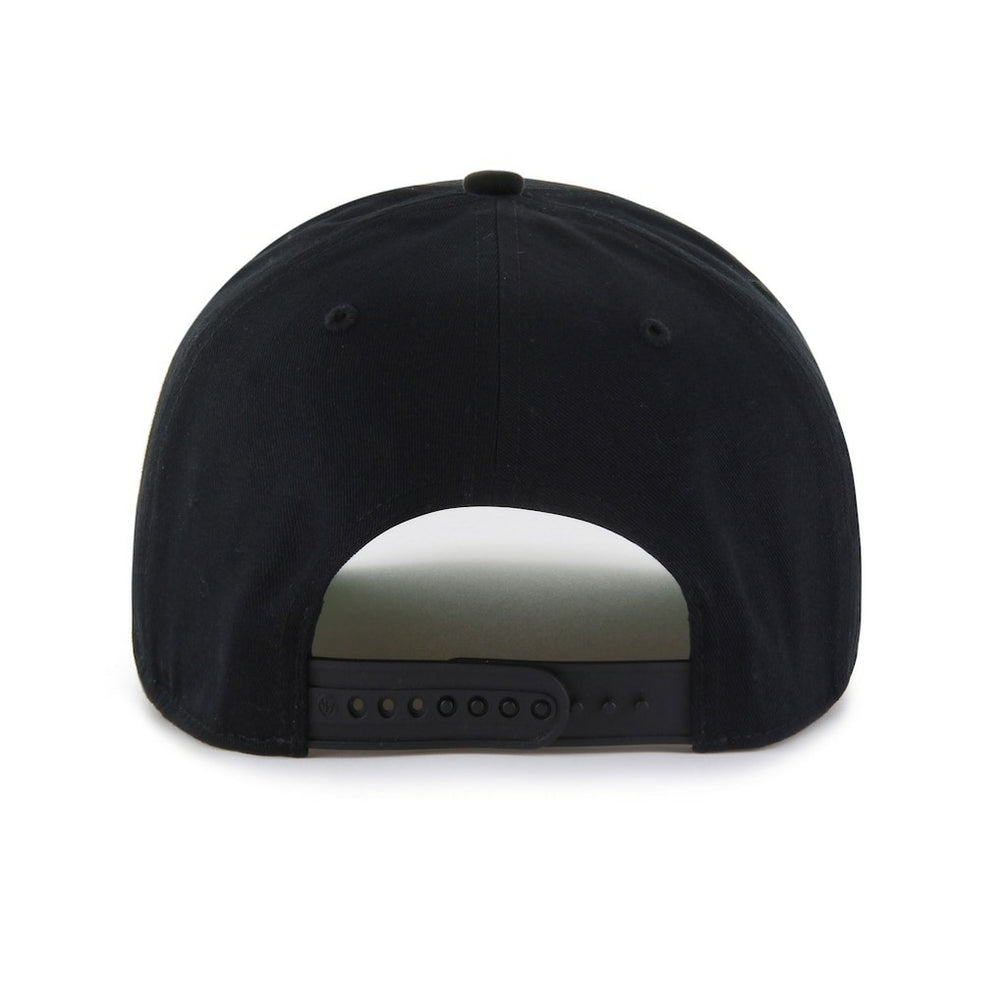 Las Vegas Raiders '47 Rope Hitch Adjustable Hat - Black cheap