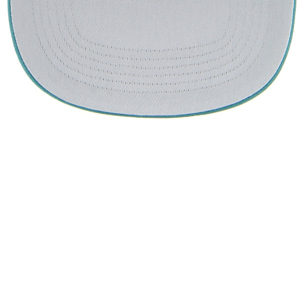 Miami Dolphins '47 Rope Hitch Adjustable Hat - Aqua for sale