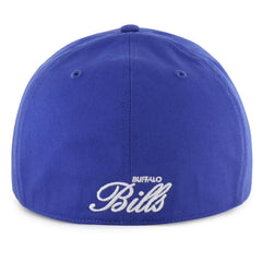Buffalo Bills '47 Foundational Franchise Fitted Hat - Royal discount