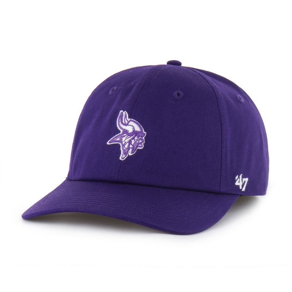 Minnesota Vikings '47 Foundational Franchise Fitted Hat - Purple sale