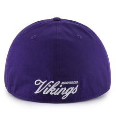 Minnesota Vikings '47 Foundational Franchise Fitted Hat - Purple sale