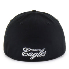 Philadelphia Eagles '47 Foundational Franchise Fitted Hat - Black discount