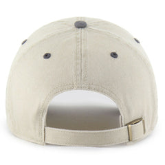 Las Vegas Raiders '47 Breaking Trail Clean Up Adjustable Hat - Khaki sale