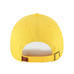 Washington Commanders '47 Cleanup Adjustable Hat - Gold for sale