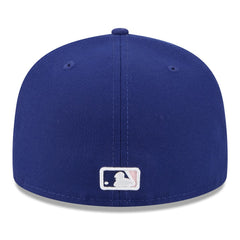 Los Angeles Dodgers 2025 Big League Chew 59FIFTY Fitted Hat - Royal | New Era